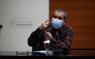 Wali Kota Pangkalpinang Laporkan Harta Kekayaan Sebanyak Ini, KPK Bergerak - JPNN.com