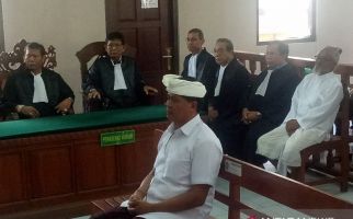 Eks Wagub Bali Sudikerta Juga Dapat Remisi, Sebegini Pengurangan Hukumannya - JPNN.com