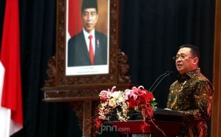 Bamsoet Pengin Hari Konstitusi Diperingati Seluruh Elemen Bangsa, Bukan Hanya MPR - JPNN.com