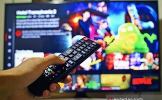 Migrasi TV Analog ke Digital Ditetapkan Mulai April 2022 - JPNN.com