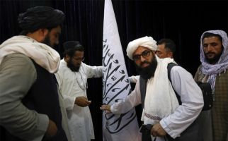 Taliban dan Afghanistan dari Sisi Lain - JPNN.com