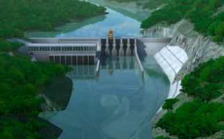 Kayan Hydro Energy Jalin Kemitraan di PLTA Kayan Cascade - JPNN.com