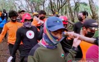 Dua Pendaki Tewas Setelah Ikut Upacara HUT Kemerdekaan di Gunung Bawakaraeng - JPNN.com