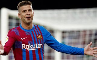 4 Hal yang Bikin Bek Barcelona Gerard Pique Pensiun, Nomor 3 Sempat Viral - JPNN.com
