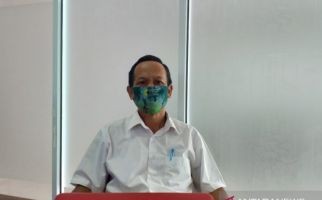 5 Warga Terpapar Varian Delta, Dinkes Percepat Pelacakan Kontak Erat - JPNN.com