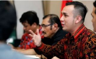 Pemuda Perindo Optimistis Indonesia Menang Melawan COVID-19 - JPNN.com