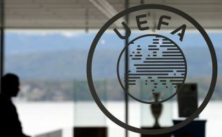 UEFA Putuskan Nasib Tiga Tim Pendiri European Super League - JPNN.com