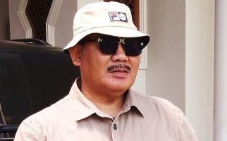 Lepas Jabatan Ketua DPD DKI, Ongen Sangaji Tinggalkan Hanura - JPNN.com