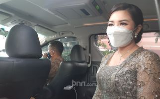 Fitri Carlina Beri Pujian Atas Perjalanan Cinta Lesti dan Billar - JPNN.com