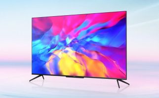 realme Smart TV 4K 50 Inci dan TechLife Air Purifier: Paket Hiburan dan Kenyamanan Selama di Rumah - JPNN.com