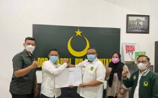 Pemuda Bulan Bintang Siap Menjalankan Perintah Yusril - JPNN.com