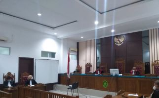 Terbukti Korupsi BPHTB, ASN di Tanjungpinang Ini Divonis 8 Tahun Penjara - JPNN.com