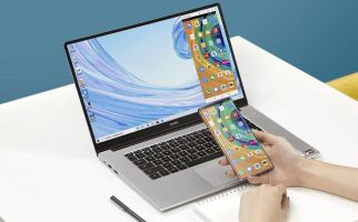 Meluncur Pekan Depan, Ini Spesifikasi Huawei MateBook D Series - JPNN.com