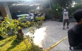 Ssttt, Ada Fakta Baru Kasus Pembunuhan Ibu dan Anak di Subang, Motor NMax - JPNN.com
