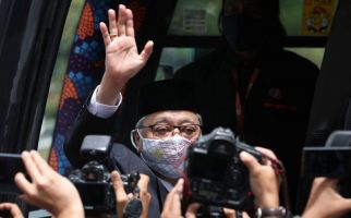 UU Pindah Partai Disahkan, Politikus Kutu Loncat Bakal Disikat - JPNN.com
