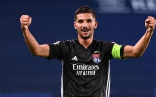 Bursa Transfer: Bintang Lyon Jadi Incaran Juventus dan Arsenal - JPNN.com