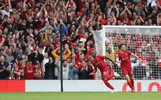 Watford vs Liverpool: Ada Rapor Impresif Sadio Mane di Balik Pesta Gol The Reds - JPNN.com