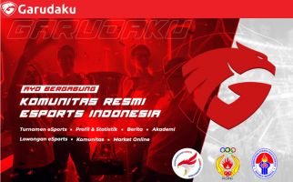 Begini Skema Ekshibisi Esports PON XX Papua 2021 - JPNN.com