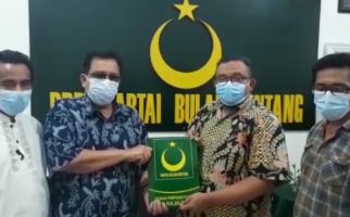 Afriansyah Ajak Tokoh Agama Berjuang Bagi Indonesia Lewat PBB - JPNN.com
