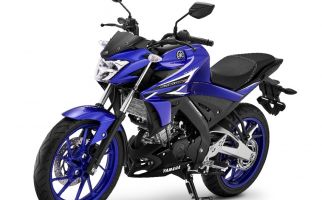 Yamaha Vixion R Tampil Segar dengan Warna Baru - JPNN.com