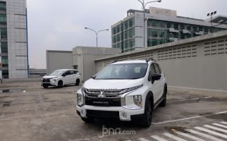 Cara Untung Beli Mobil Mitsubishi, Simak Nih - JPNN.com