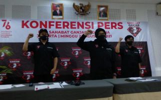 Sahabat Ganjar Pikat Generasi Muda Lewat Kompetisi Programing - JPNN.com