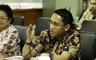 Tragedi Lapas Tangerang, Abdul Rachman Thaha Singgung soal Utang - JPNN.com