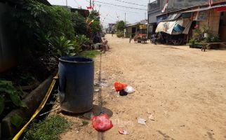 Polisi Pastikan Benda Mirip Bom di Bekasi Tidak Mengandung Bahan Peledak - JPNN.com