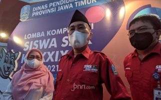 Belum Semua SMA/SMK di Jatim Gelar PTM, Ini Alasannya - JPNN.com