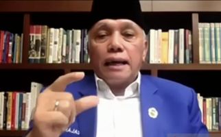 Hatta Rajasa Kritisi Alasan Mewujudkan PPHN, Pakai Kata Sesat Pikir - JPNN.com