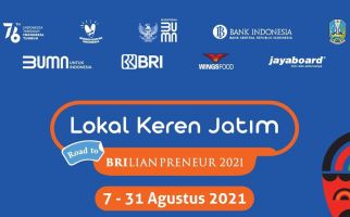 BRI Ingin UMKM di Jawa Timur Tembus Pasar Dunia - JPNN.com