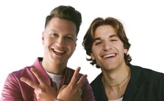 Matoma Hadirkan Jonah Kagen dalam Lagu Summer Feeling - JPNN.com