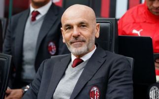Prediksi Skuad Liga Champions AC Milan, Stefano Pioli Coret Tiga Pemain - JPNN.com