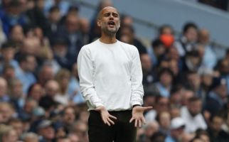 Pep Guardiola Bongkar Biang Kerok Kekalahan Manchester City dari Liverpool - JPNN.com