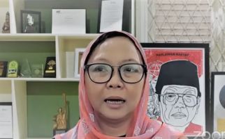 Alissa Wahid Sebut Penyebab Munculnya Intoleransi, Baca deh! - JPNN.com