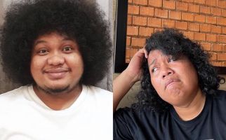 Babe dan Marshel Dicela Usai Jadi Duta Produk Kecantikan, Gilang Beri Penjelasan - JPNN.com