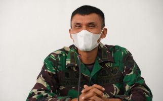 Heboh Warga-Aparat TNI Saling Pukul, Tolong Lihat Secara Utuh - JPNN.com
