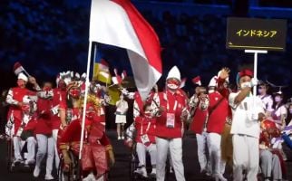 Seragam Defile Indonesia Usung Tema Keindahan dan Keragaman Budaya - JPNN.com