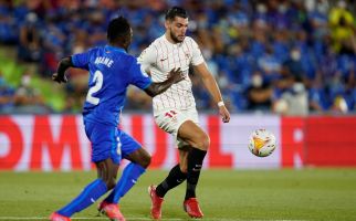 Getafe vs Sevilla: Gasak Tuan Rumah, Pasukan Julen Lopetegui Pimpin Klasemen La Liga - JPNN.com