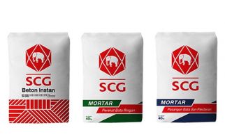 Ada 2 Produk Baru SCG untuk Pasar Indonesia, Lebih Praktis dan Kuat - JPNN.com