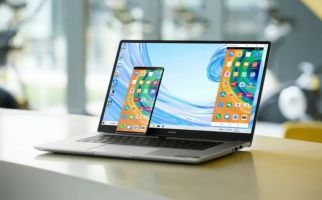 Huawei Menghadirkan 2 MateBook D Series Terbaru, Cek Harganya di Sini - JPNN.com