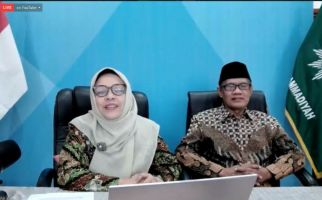 Ketum PP Muhammadiyah: Perlu Pemahaman Agama untuk Menekan Kekerasan kepada Anak - JPNN.com