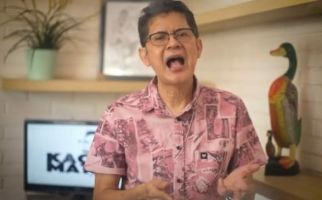 Dokter Boyke Beber Ciri-ciri Wanita Terpuaskan di Ranjang, Pria Jangan Kaget - JPNN.com