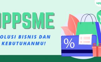 UppsMe, Solusi Bisnis di Masa Pandemi - JPNN.com