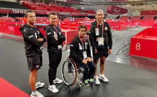 Paralimpiade Tokyo 2020: Indonesia Masih Berpeluang untuk Tambah Medali - JPNN.com