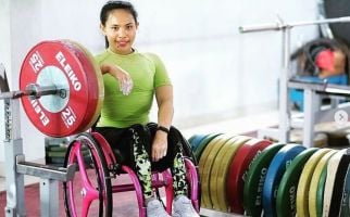 Perempuan Asal Bali Sumbang Medali Pertama Indonesia di Paralimpiade Tokyo 2020 - JPNN.com