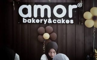Amor Bakery dan Cakes Tawarkan Passive Income dari Bisnis Kekinian, Minat? - JPNN.com