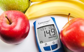 Tips agar Wanita Karier tak Kena Diabetes - JPNN.com