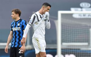 Presiden Sampdoria Tahu Alasan Cristiano Ronaldo Meninggalkan Juventus - JPNN.com