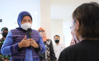Menaker Ida Beberkan Alur Pemulangan Pekerja Migran ke Indonesia dari Taiwan - JPNN.com